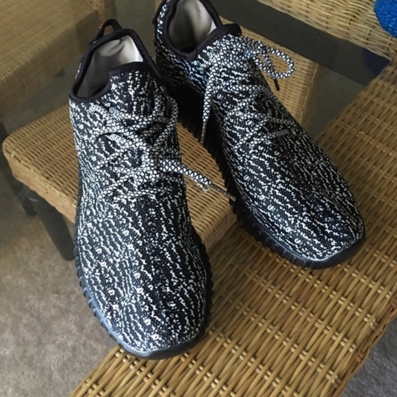 Yeezy Adidas Boost 350