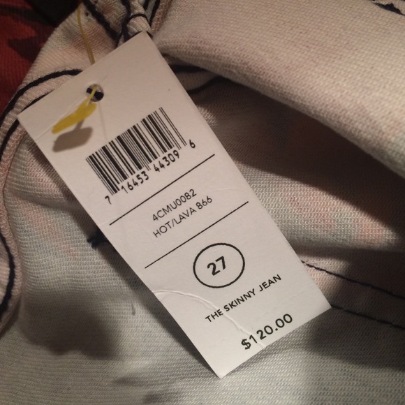 Jeans - Picture 4 of 4