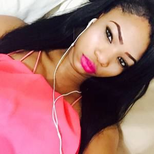 Meet your Posher, Ayania