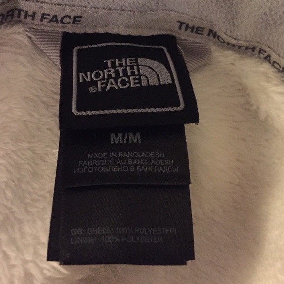 North Face Hyvent Womens Jacket - Picture 4 of 4