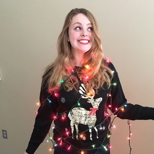 Meet your Posher, Kristina