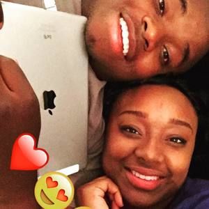 Meet your Posher, Annette