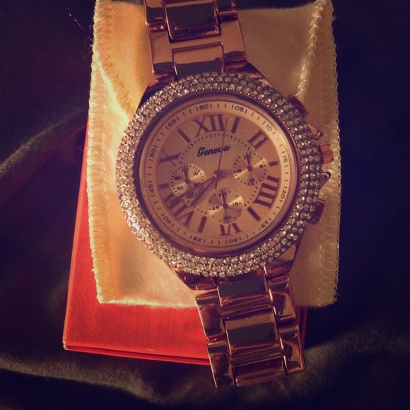Beautiful watch that has never been worn!