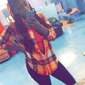 Meet your Posher, Nana