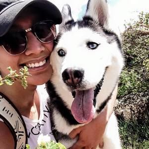 Meet your Posher, Nelly