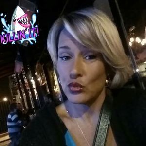 Meet your Posher, Tonya