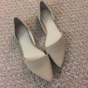 Calvin Klein Flat Shoes