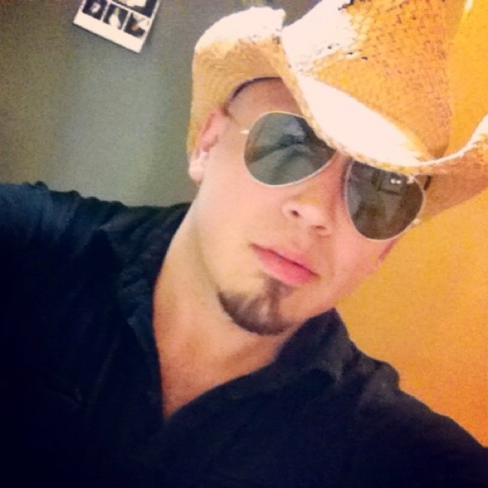 Meet your Posher, Jacob