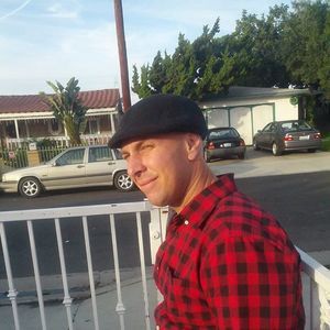 Meet your Posher, Mark