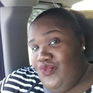 Meet your Posher, Kim