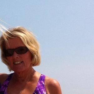 Meet your Posher, Carol