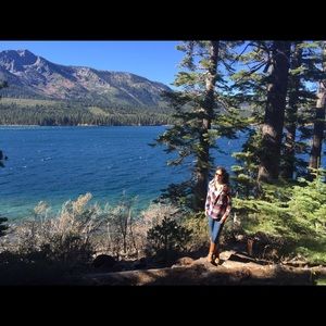 Meet your Posher, Breezy