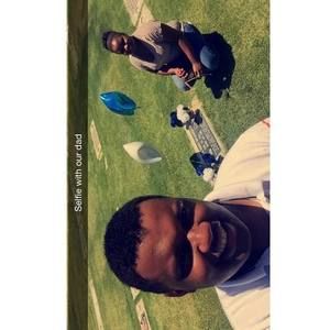 Meet your Posher, Malik