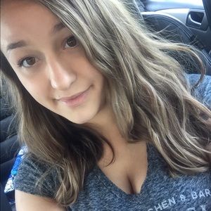 Meet your Posher, Katelyn