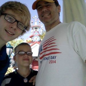 Meet your Posher, Cory