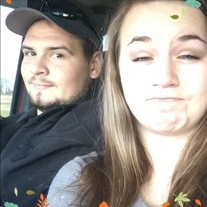 Meet your Posher, Cheyenne