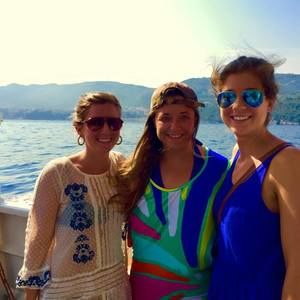 Meet your Posher, Morgan