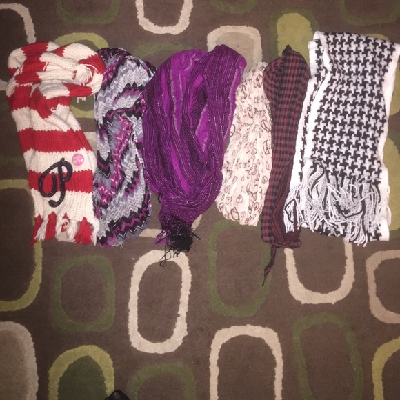 Scarves
