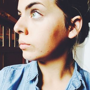 Meet your Posher, Brooke