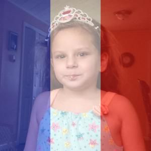 Meet your Posher, Deanne