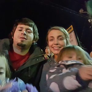 Meet your Posher, Jon