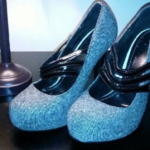 Pumps