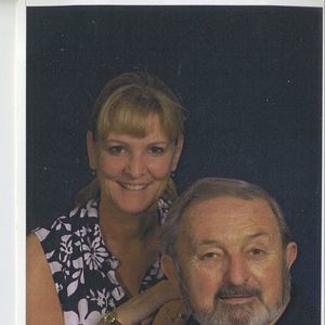 Meet your Posher, Nora