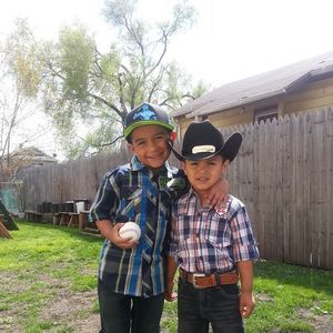 Meet your Posher, Erik