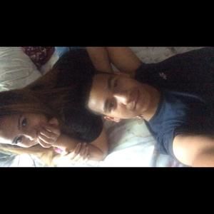 Meet your Posher, Huber c