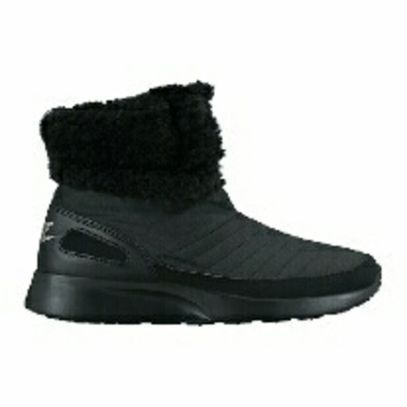 Nike? Kaishi Womens High-Top Winter Booties