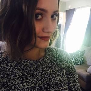 Meet your Posher, Veronica