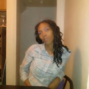 Meet your Posher, Talisha