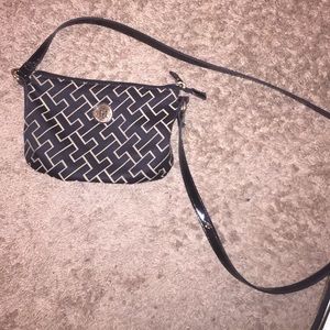 AUTHENTIC Tommy Hilfiger Crossbody Purse