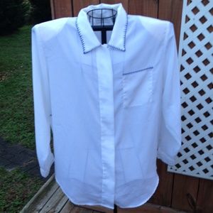 Kay Lane blouse