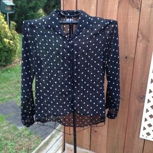 Marisol Blouse