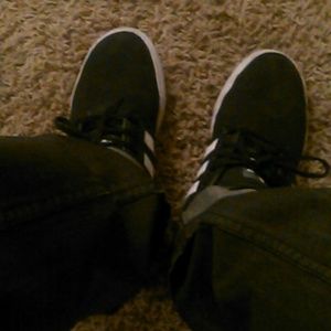 Meet your Posher, Robert