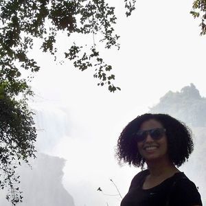 Meet your Posher, Alexandra