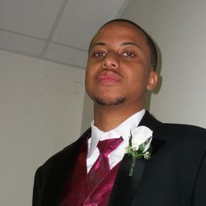 Meet your Posher, Ashton