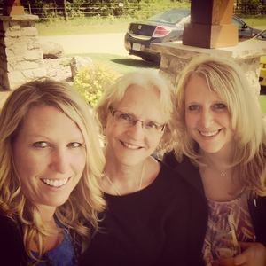 Meet your Posher, Sue