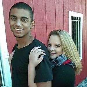 Meet your Posher, Cheyenne