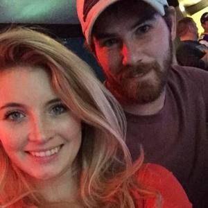 Meet your Posher, Jamie