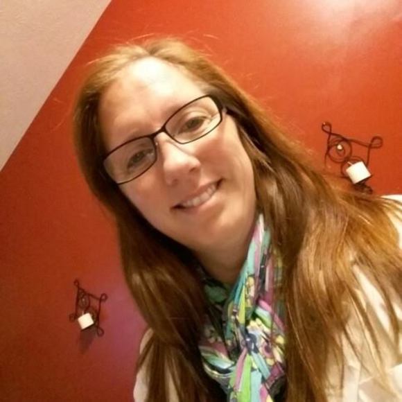 Meet your Posher, Amy - Picture 1 of 1