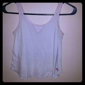 A&F tank top