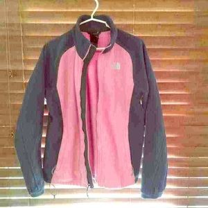 North Face Fleece