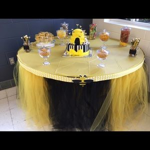 Meet your Posher, Catherine