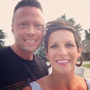 Meet your Posher, Lydia