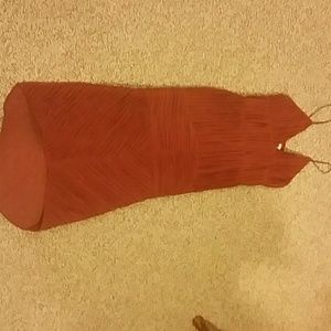 Vintage looking dress