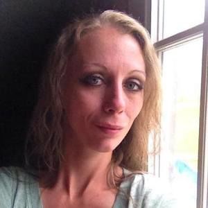 Meet your Posher, Tabitha