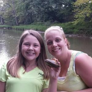 Meet your Posher, Tessa