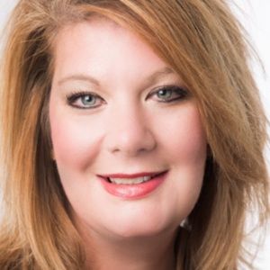 Meet your Posher, Vicki